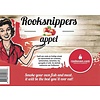 Rookoven.com Rooksnippers Appel 500g