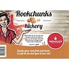 Rookoven.com Rookchunks Hickory 5 KG