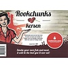Rookoven.com Rookchunks Kersen 1,5 KG