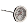 Rookoven.com Temperatuurmeter 0 - 120 ℃