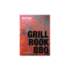 Boek 'Grill Rook BBQ' - Ben Tish