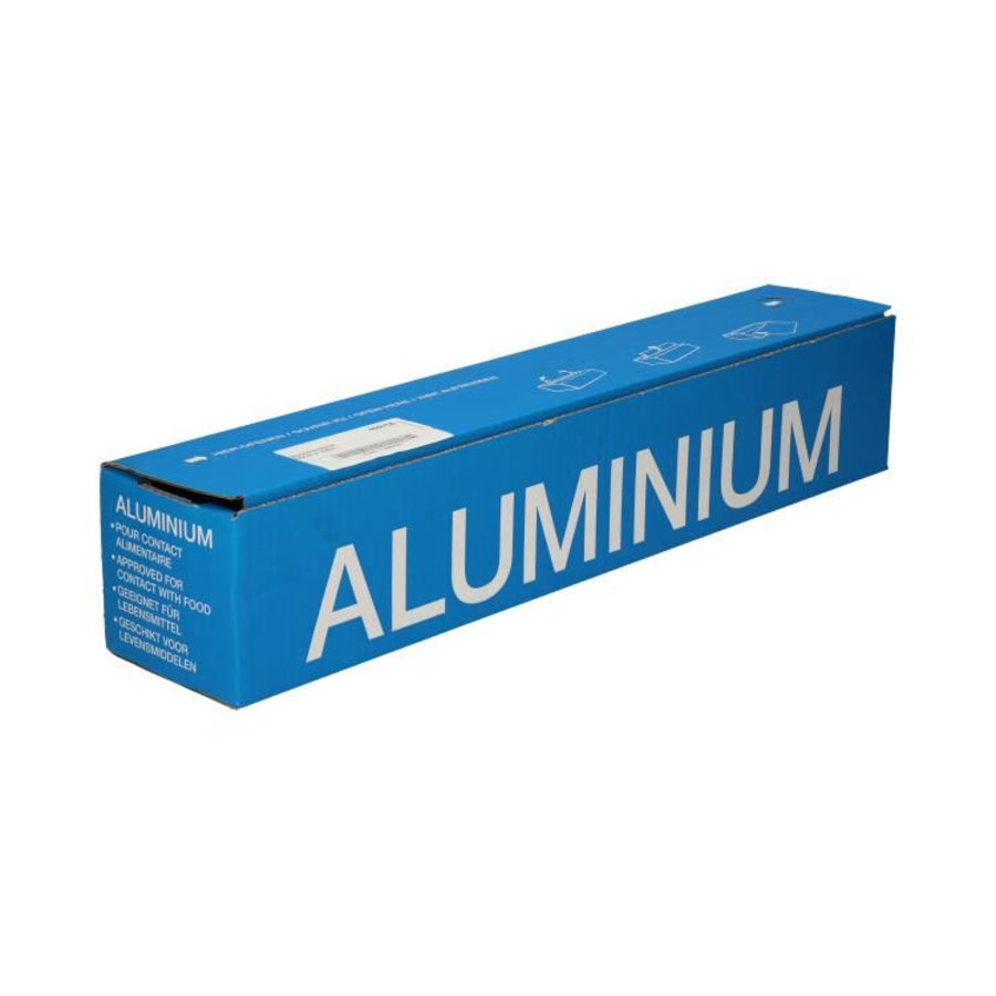 Aluminium Folie 150 meter-1