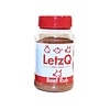 LetzQ LETZQ BEEF RUB - POT 350 GRAM