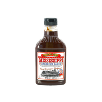 Mississippi Barbecue Sauce - Sweet 'n Spicy