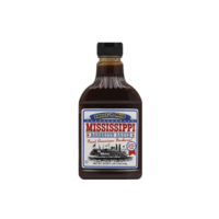 Mississippi Barbecue Sauce - Sweet 'n Mild