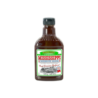 Mississippi Barbecue Sauce - Sweet Apple