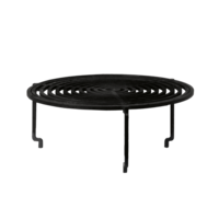 thumb-Grill XL Round-1