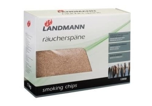  Landmann Smoking Chips 