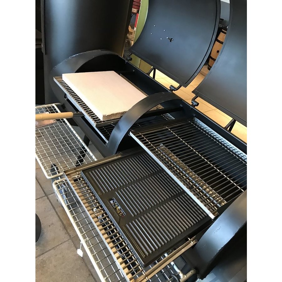 griddle for char broil grill