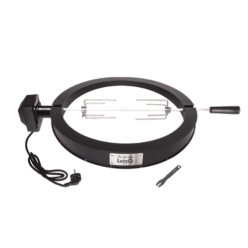  LetzQ LETZQ SPIT KAMADO 13 INCH - MINIMAX - SMALL 