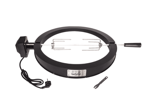  LetzQ LETZQ SPIT KAMADO 18 INCH - LARGE 