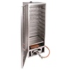 Rookoven.com Rookoven Scarlino 85 GAL zonder raam