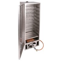 thumb-Rookoven Scarlino 150 GAL zonder raam-1