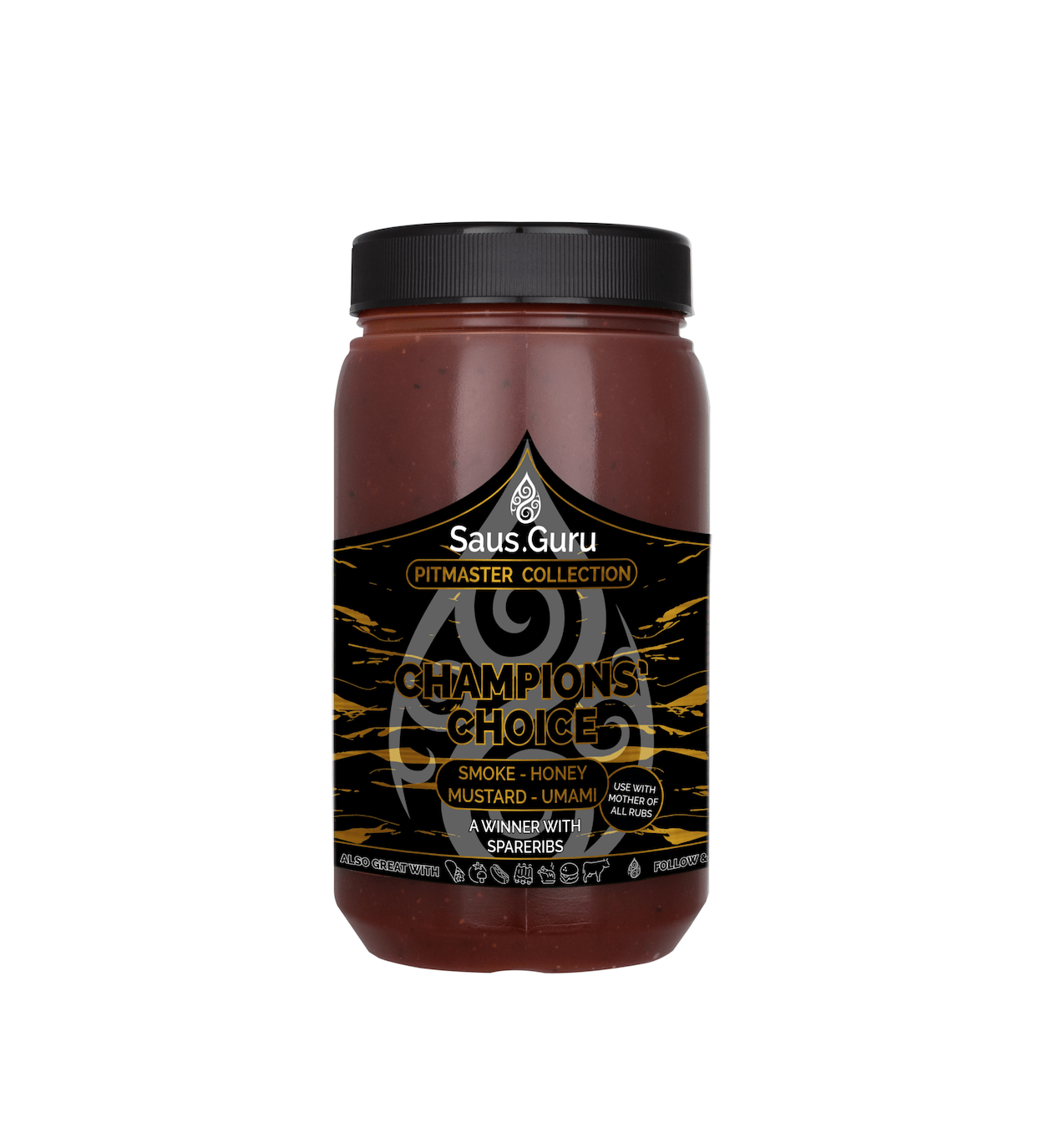 pitmaster online
