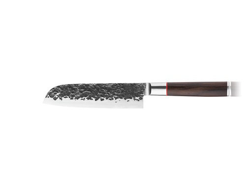  Forged Sebra Santoku Knife 18 cm 