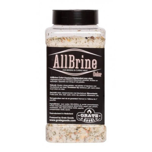  AllBrine Color 800gram 