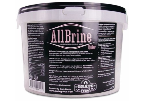  AllBrine Color 8kg 