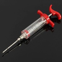 thumb-Vlees/Marinade Injector-5