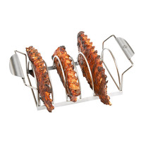 thumb-Gefu BBQ Spareribhouder-2