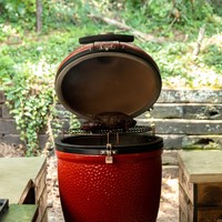 thumb-Kamado Joe Classic III Stand-Alone-3