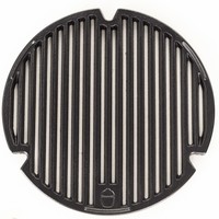 Cast Iron grill en sear plates