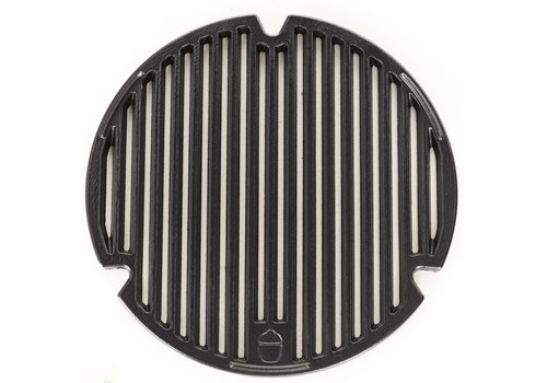 Cast Iron grill en sear plates 