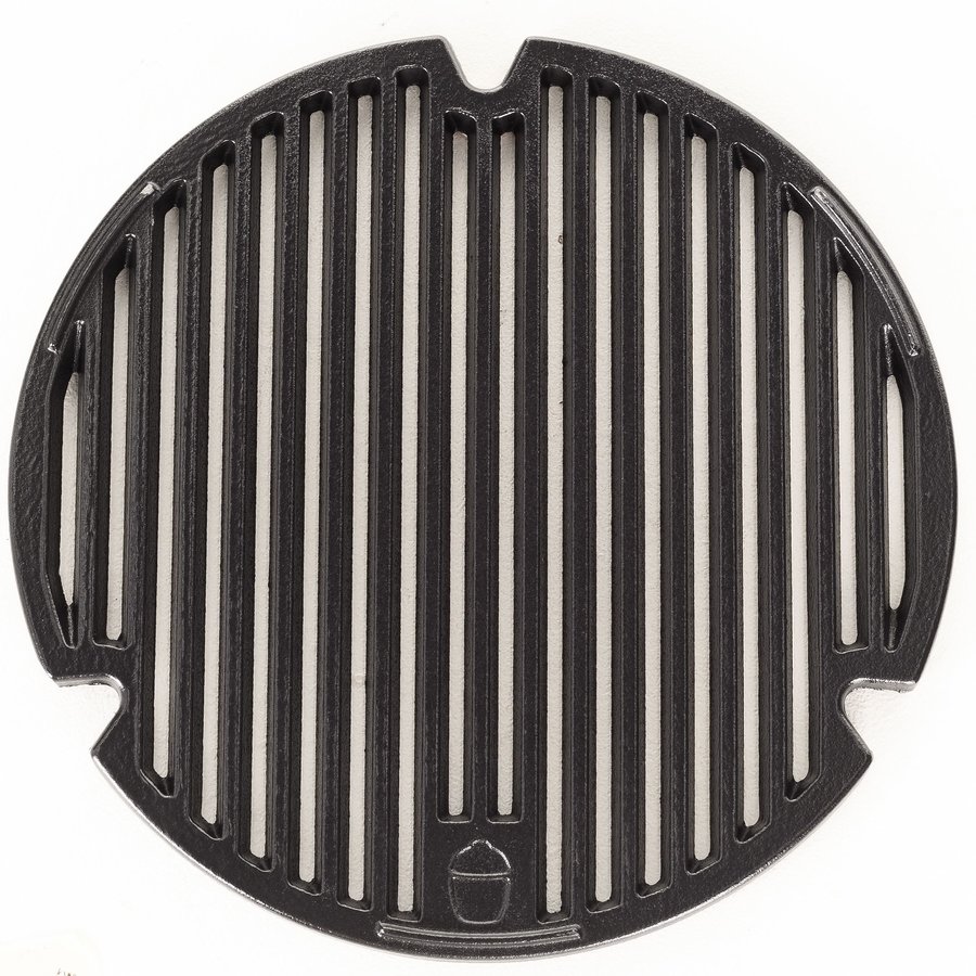 Cast Iron grill en sear plates-1