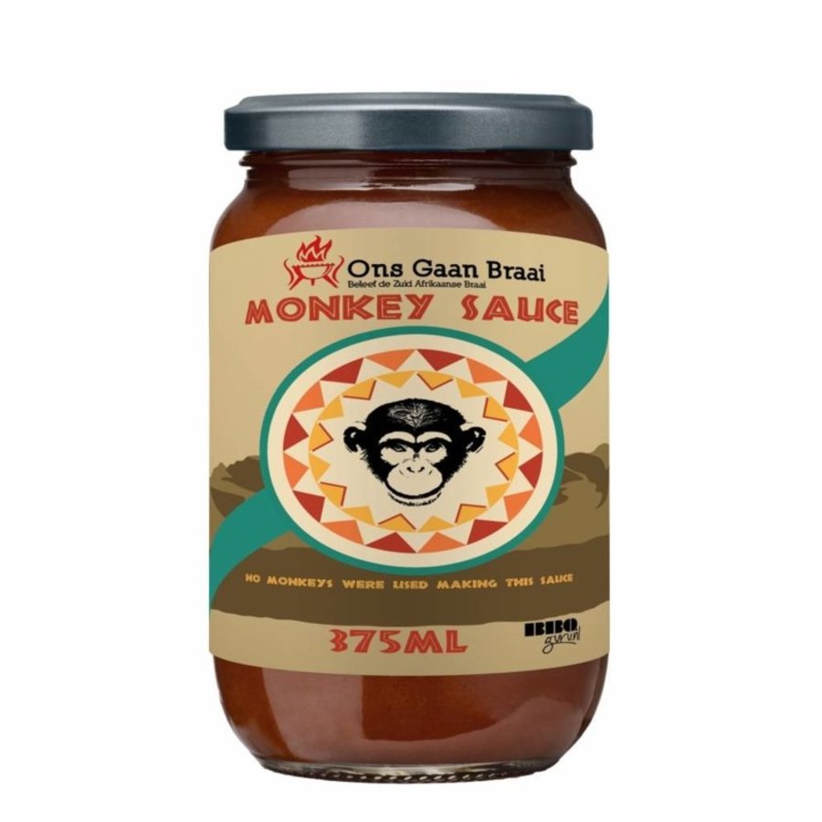 Ons Gaan Braai Monkey Sauce-1