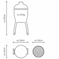 thumb-Junior Pro-Serie 2.0 - Red Standalone-5