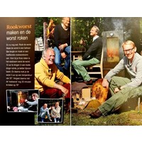 thumb-Rookoven Locarno RVS-3