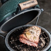thumb-Big Green Egg Medium Incl. Onderstel-3
