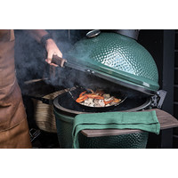 thumb-Big Green Egg Medium Incl. Onderstel-4