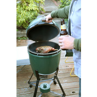 thumb-Big Green Egg Medium Incl. Onderstel-5