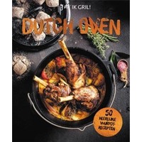 thumb-Ja ik Gril! 'Dutch Oven'-1