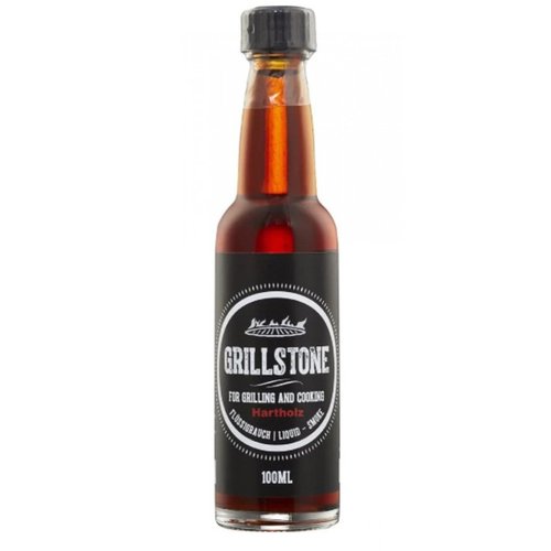  Grillstone Grillstone Liquid Smoke Hartholz 