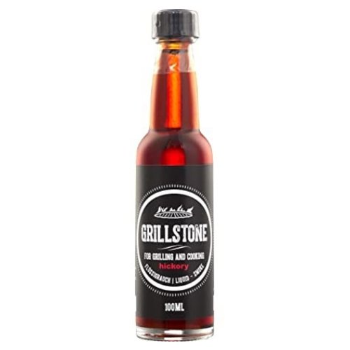  Grillstone Grillstone Liquid Smoke Hickory 