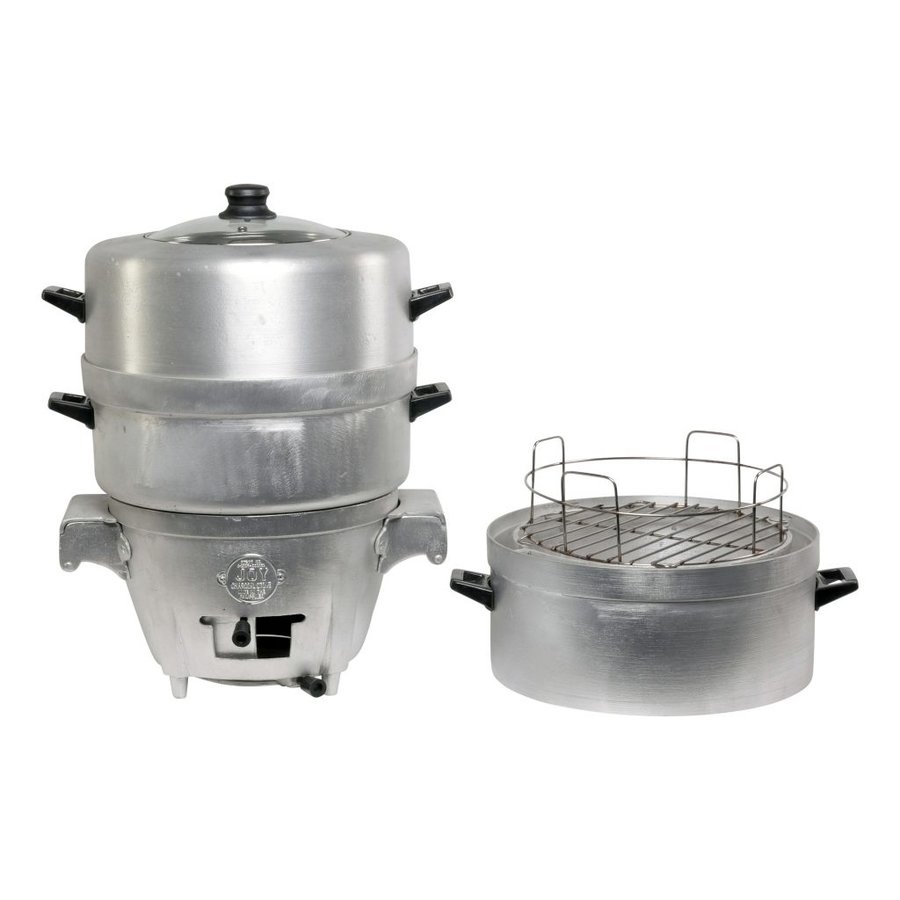 Joy Stove Oven Rookoven of barbecue kopen? Bestel hier online je