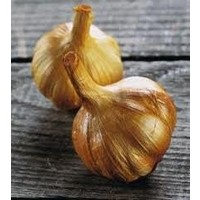 thumb-Gerookte knoflook per bol-1