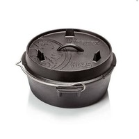 thumb-Dutch Oven FT4,5-t  3,5 liter-1