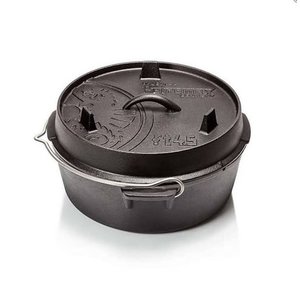 Petromax Dutch Oven FT4,5-t  3,5 liter