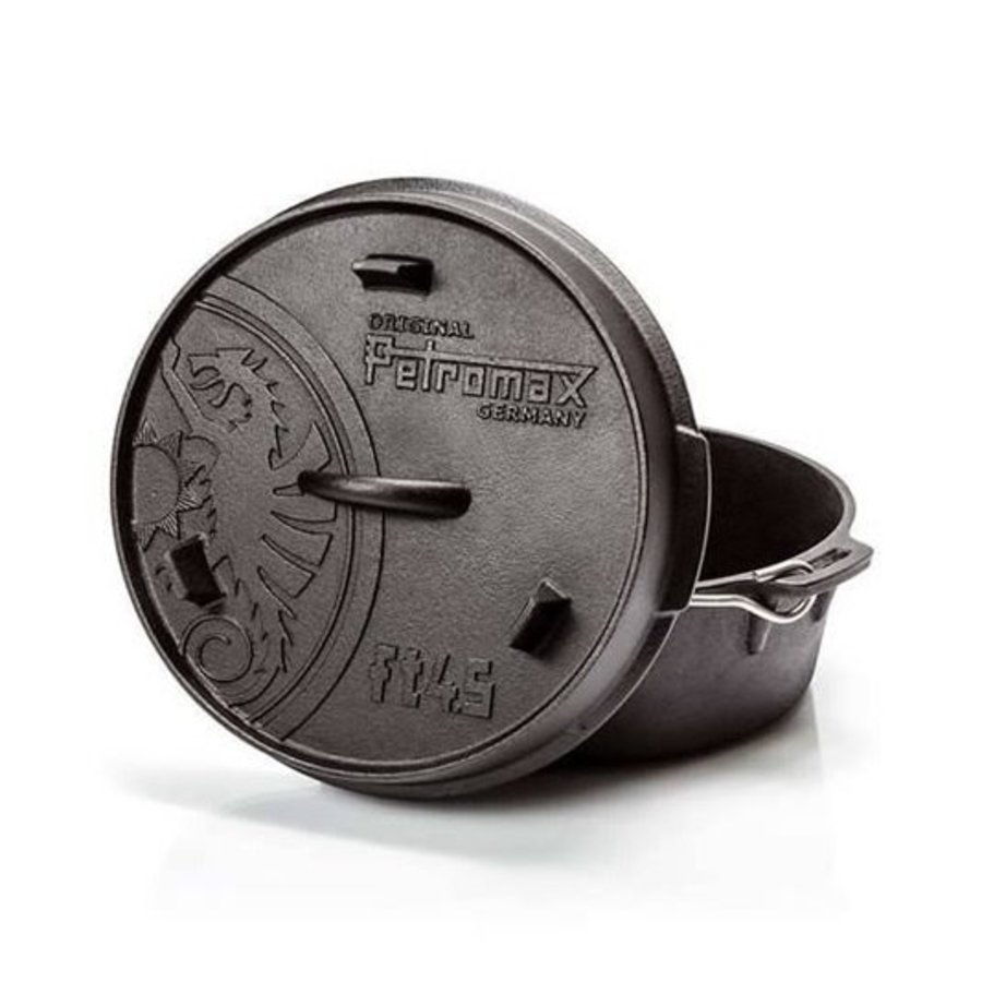 Dutch Oven FT4,5-t  3,5 liter-2