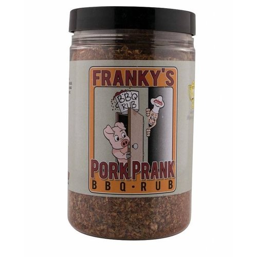  Franky's Franky's Pork Prank 