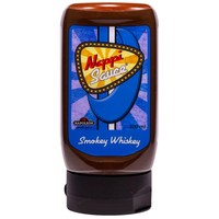 Dollie Nappi Sauce - Smokey Whiskey