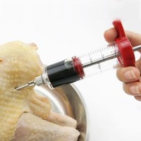 thumb-Vlees/Marinade Injector-2