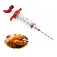 thumb-Vlees/Marinade Injector-1