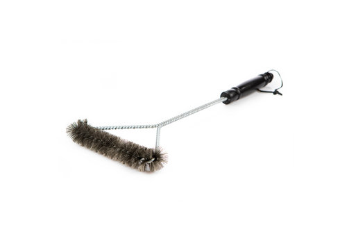  The Bastard BBQ Brush / Borstel Small 