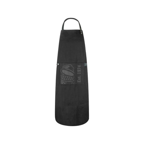  Big Green Egg Canvas Schort 