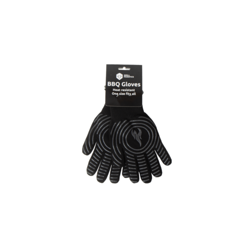  Grill Fanatics BBQ Handschoenen 