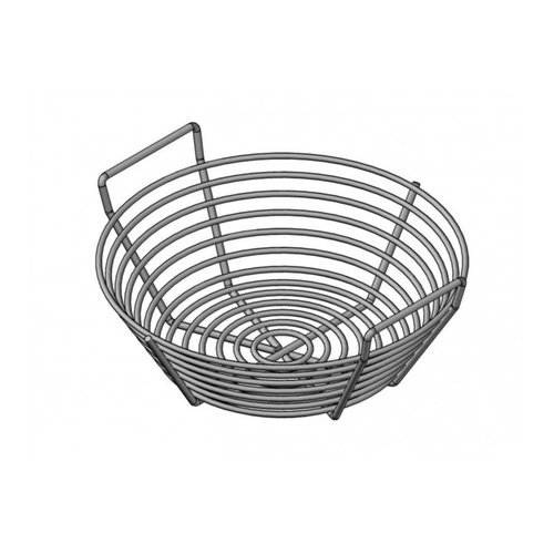  Kick ash Basket Kick-Ash Basket KAB-LG t.b.v. BGE Large 