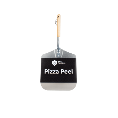  Grill Fanatics Pizza Peel 